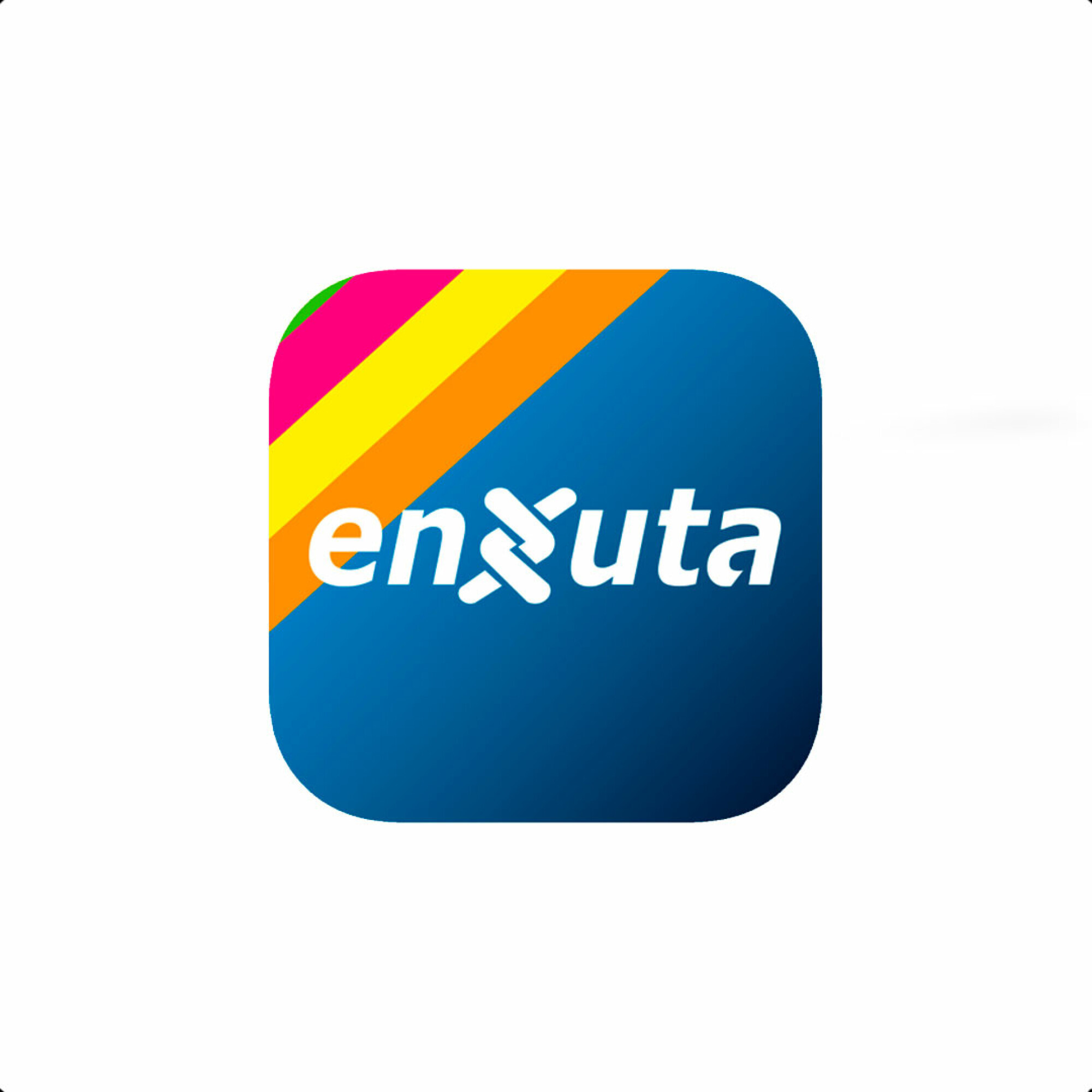 Enxuta