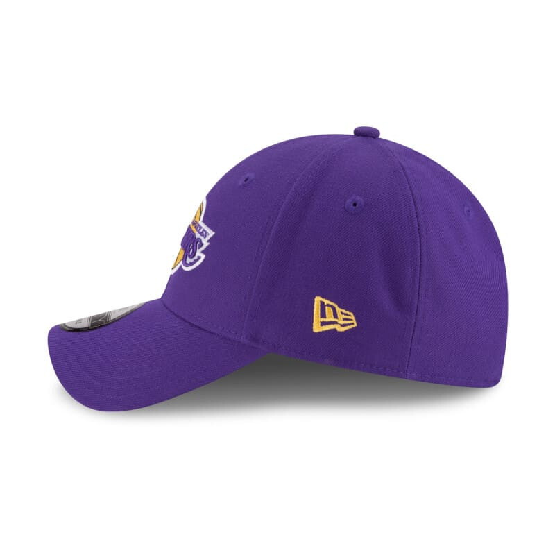 Gorro New Era NBA Los Angeles Lakers - 11405605 Violeta