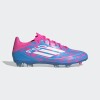 Championes Adidas F50 League Multicolor