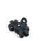 Pinza Redken Negro