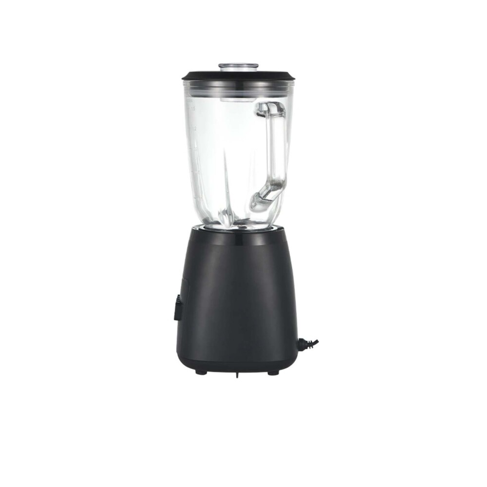 LICUADORA MIDEA 600W NEGRO 1,5L MJ-BL6014W