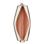 Billetera Guess Elliot Blanco 0
