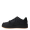 Championes de Hombre Topper Negro