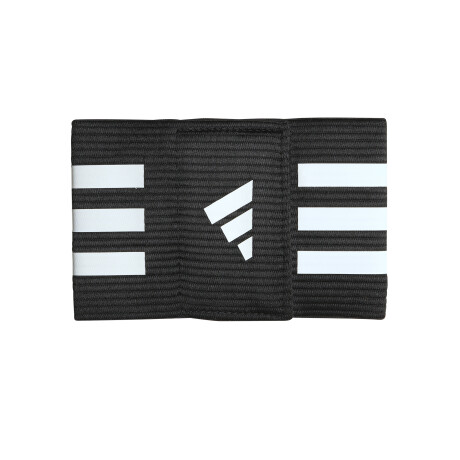 Banda adidas de Capitán Tiro League - Black & White Black & White