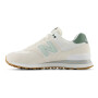 Zapatillas New Balance 574 Unisex Beige
