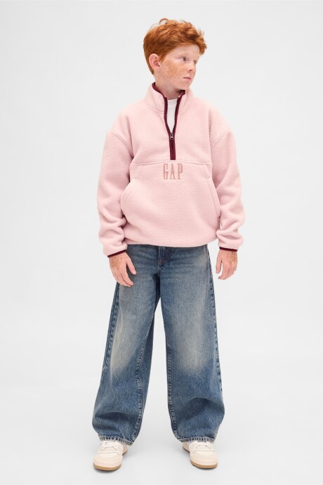 Polar Medio Cierre Niño Primitive