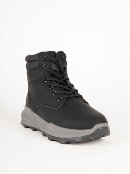 BOTA PADDOCK BURNING VERDE