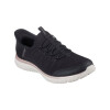 Championes Slip-Ins Virtue Glow Negro