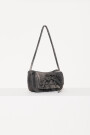 MINI BAG ITALIA Negro