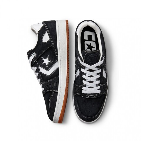 CONVERSE CONS AS-1 PRO Black White