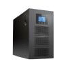 UPS ONLINE LCD  3KVA/2700W  220V C/ BATERIA UPS ONLINE LCD  3KVA/2700W  220V C/ BATERIA