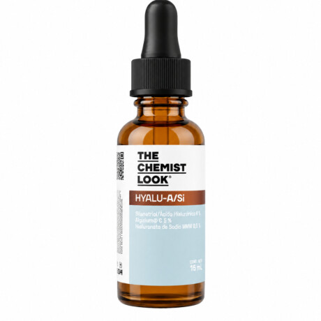 Sérum The Chemist Look Hyalu-A/Si 15ml Sérum The Chemist Look Hyalu-A/Si 15ml
