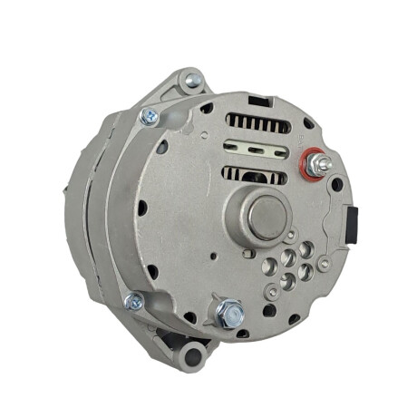 ALTERNADOR CHEVROLET C10 DELCO REMY 12V 65A REG.INC TRANSPO ALTERNADOR CHEVROLET C10 DELCO REMY 12V 65A REG.INC TRANSPO