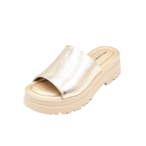 ZUECO 34-41 OURO