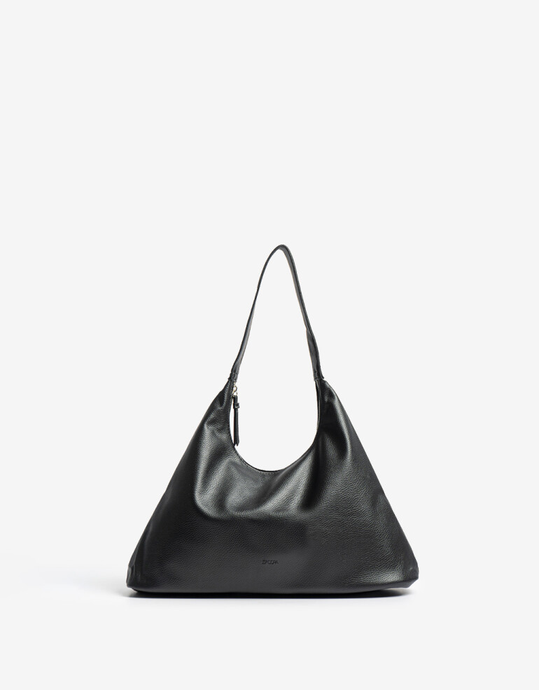 Saca Basicos Saca Special Price - Negro