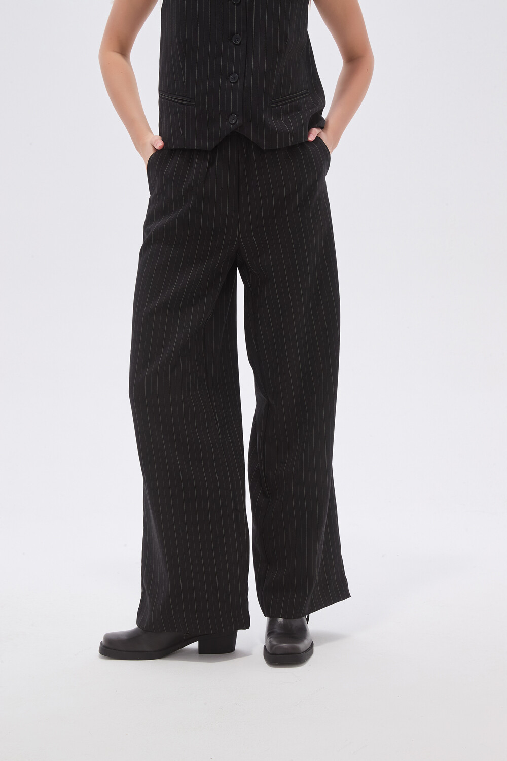 Pantalon Garde Estampado 1