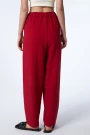 Pantalón Rojo