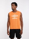 Chaleco Entrenamiento Umbro Hombre 089
