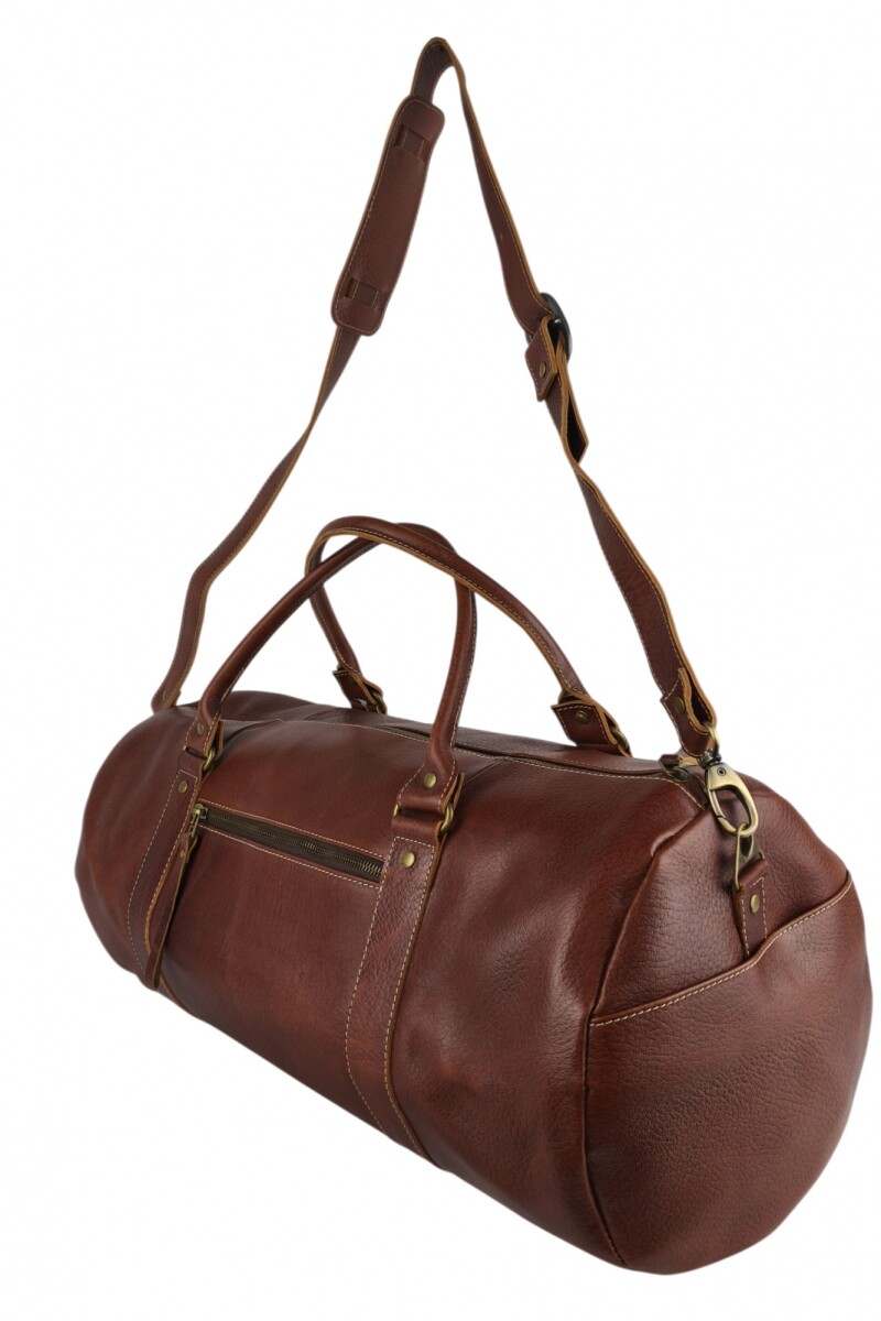 Bolso de cuero Bolso de cuero