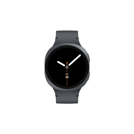 Galaxy Watch8 (Bluetooth, 44 mm) Graphite