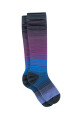 Long Socks Azul