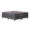 Sommier Simmons Beautyrest Platinum 26 1.60 x 2.00 Queen