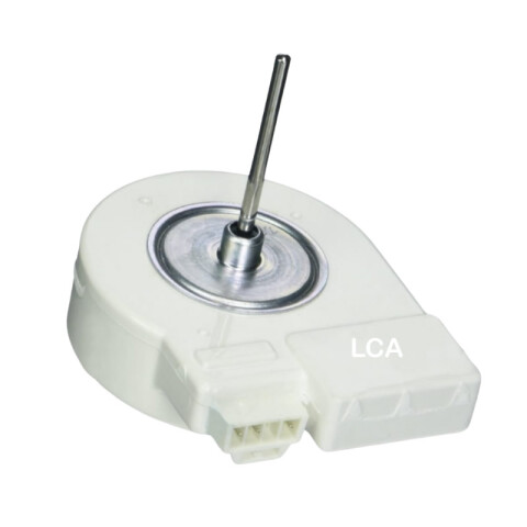 Forzador Ventilador 12v Heladera Samsung Forzador Ventilador 12v Heladera Samsung