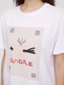 Remera Esquivel Estampado 1