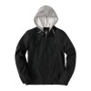 Campera Volcom Warren Negro