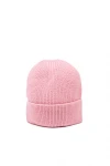 Gorro Liva Rosado