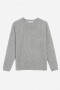 Sweater con bolsillo GRIS