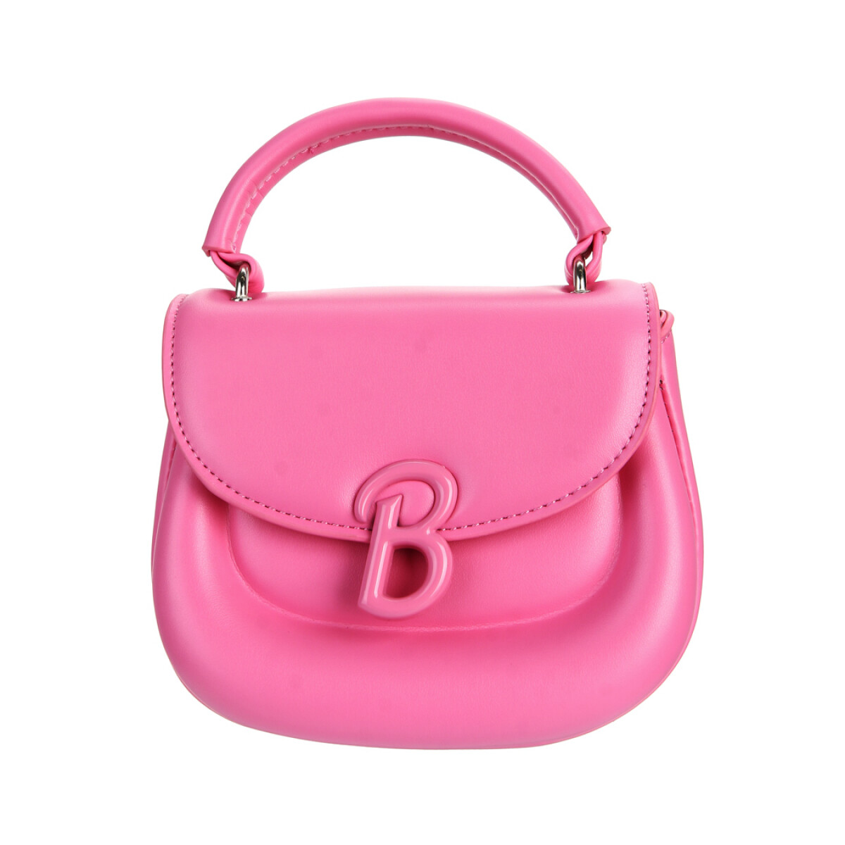 Cartera B Barbie - rosa 