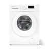 Lavarropas automático Smartlife hasta 6kg color blanco Lavarropas Automático Smartlife Hasta 6kg Color Blanco