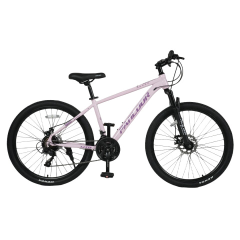BICICLETA PANLOOR MTB 26" 21V ROSA COD260 BICICLETA PANLOOR MTB 26" 21V ROSA COD260