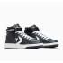 PRO BLAZE V2 MID BLACK/WHITE/BLACK BLACK/WHITE/BLACK