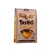 Nachos con Chía 90 g Trekas Nachos Trekas Chia 90g