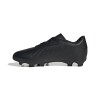 Championes Adidas Predator Accuracy.4 FxG Negro