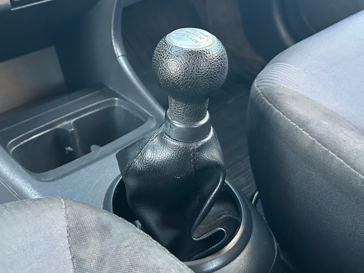 Suzuki Celerio GA 1.0 Full 2015 Suzuki Celerio GA 1.0 Full 2015