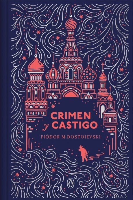 CRIMEN Y CASTIGO (EDICION ESPECIAL EN TAPA DURA) CRIMEN Y CASTIGO (EDICION ESPECIAL EN TAPA DURA)