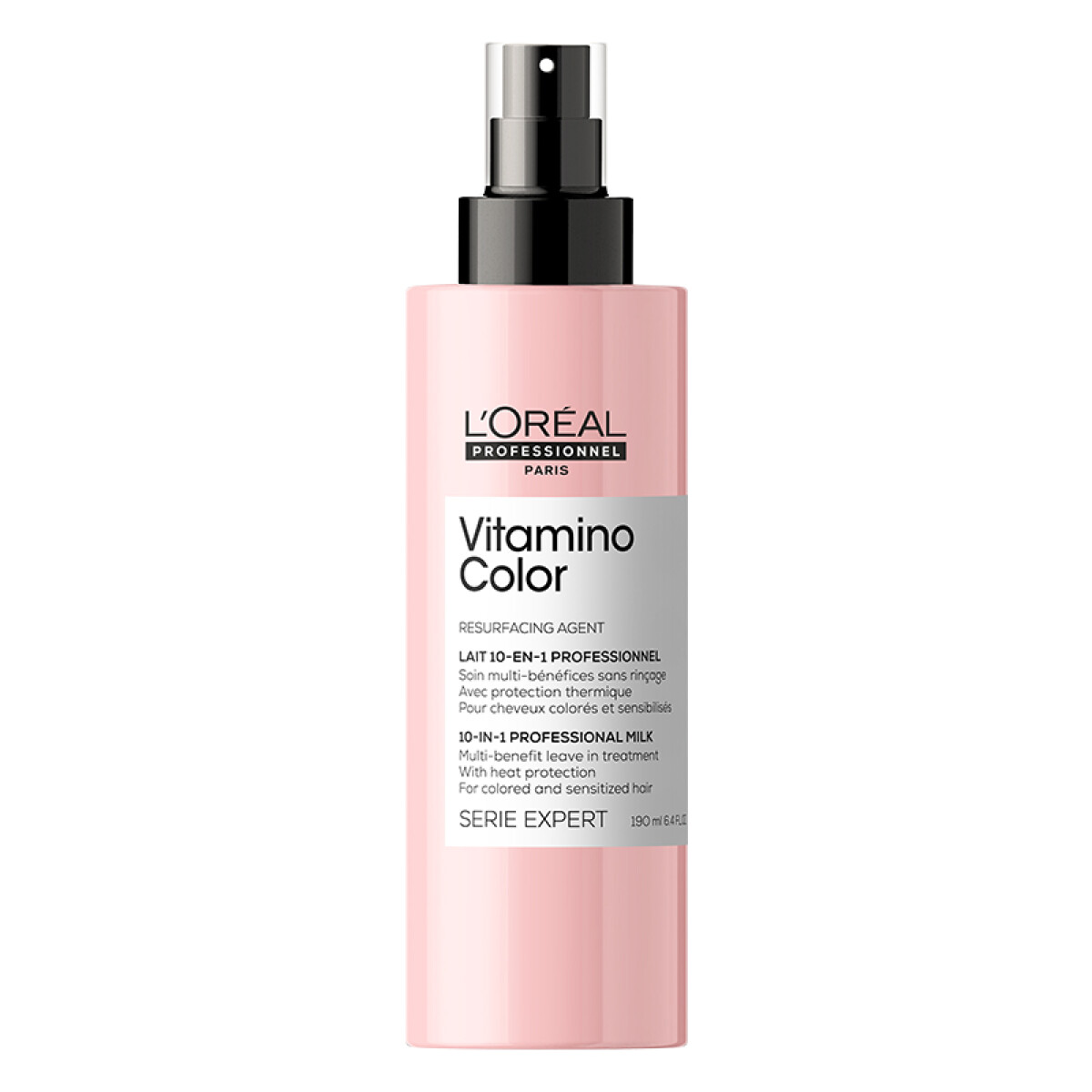 L´Oréal Professionnel Vitamino Color 10 en 1 Spray 190 ml 