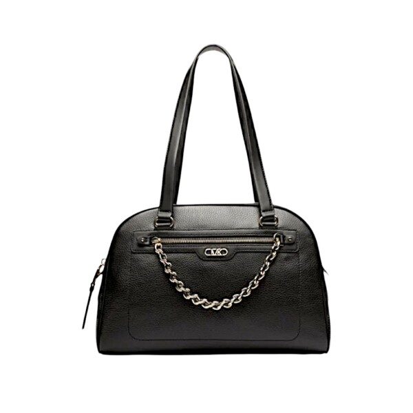 CARTERA MICHAEL KORS 30F3G6WE2L negrocombinado