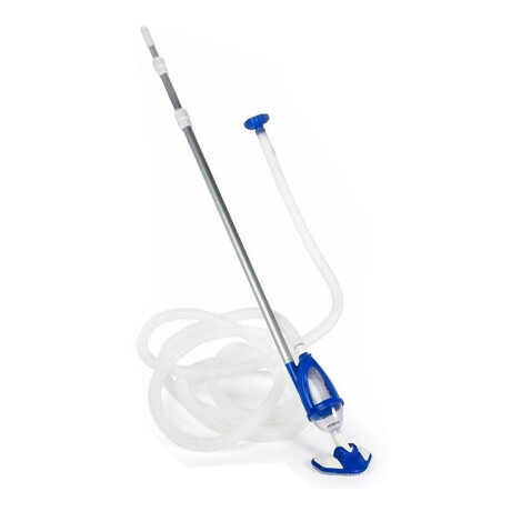 Kit Mantenimiento Limpieza Piscinas Intex Deluxe Completo Inx028003