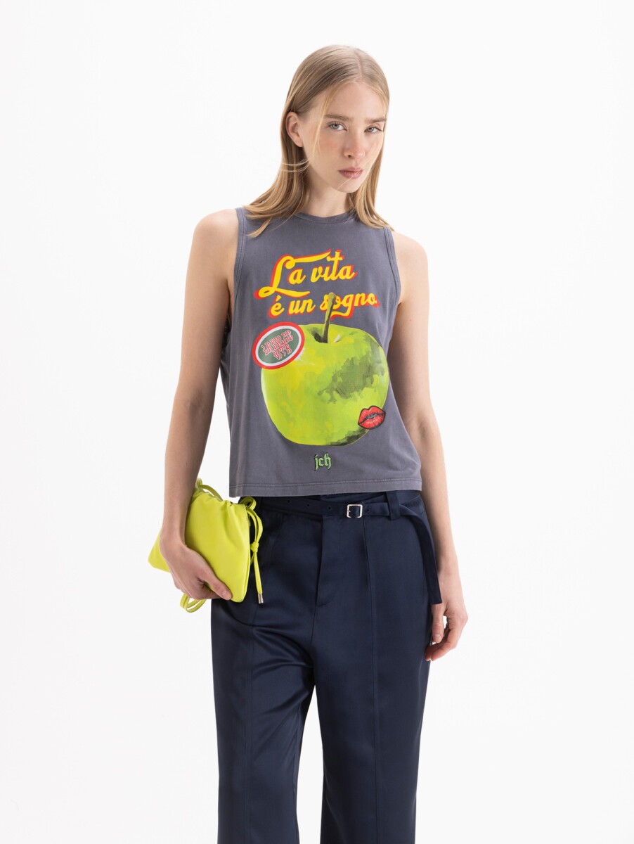 MUSCULOSA SOGNO 