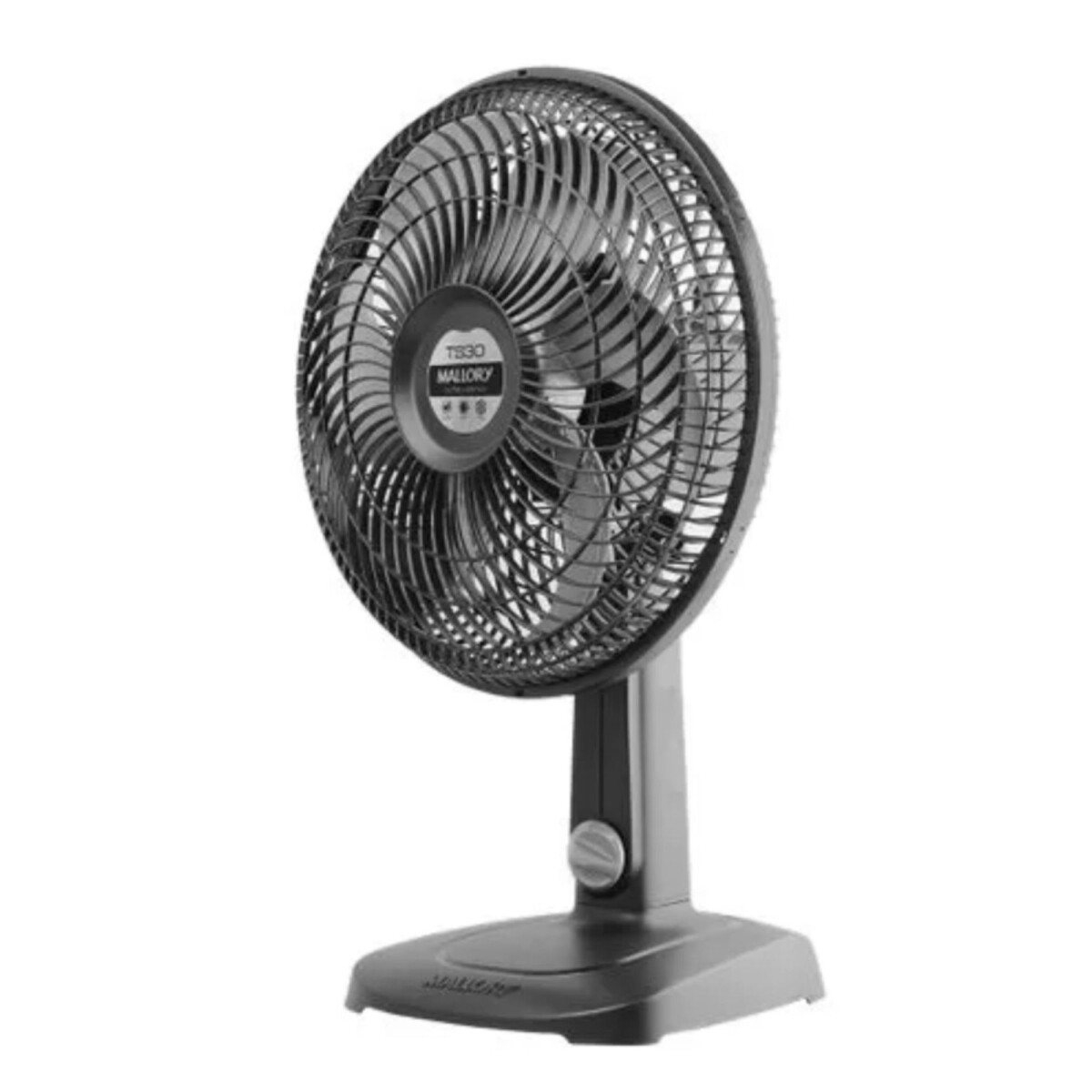 Ventilador Mallory Ts30 