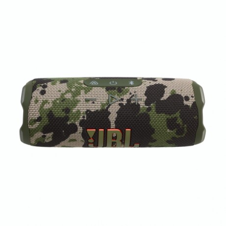JBL FLIP 7 SPEAKER BLUETOOTH Parlante Inalámbrico JBL Flip 7 BT Resistencia IP68 - Squad