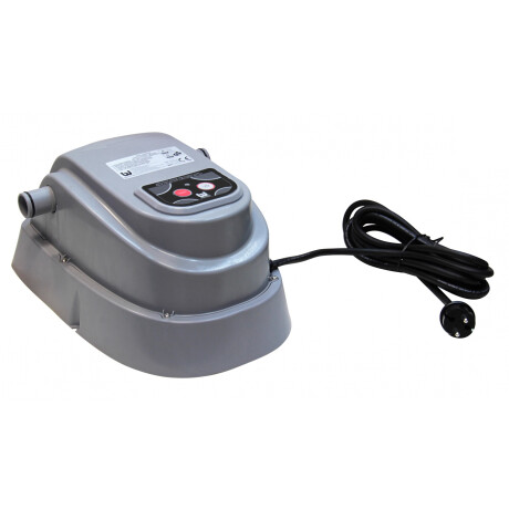 CALENTADOR PARA PISCINAS BESTWAY 60.5X50X52CM 1520-17000LT 2800W 58259 CALENTADOR PARA PISCINAS BESTWAY 60.5X50X52CM 1520-17000LT 2800W 58259