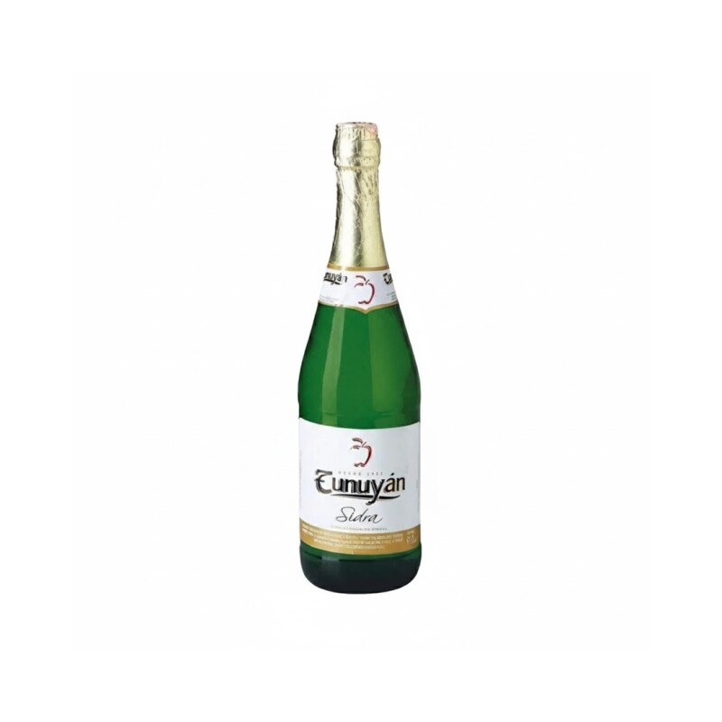 SIDRA TUNUYAN 710ML Sidra Tunuyan 710ml