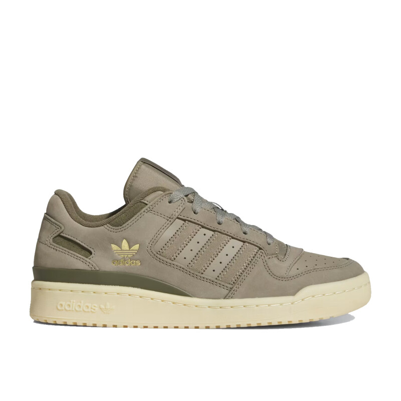 Championes Adidas Forum Low Cl Championes Adidas Forum Low Cl