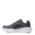 Championes de Hombre Umbro Dash Gris - Negro