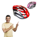 Casco De Proteccion Para Adultos Rojo
